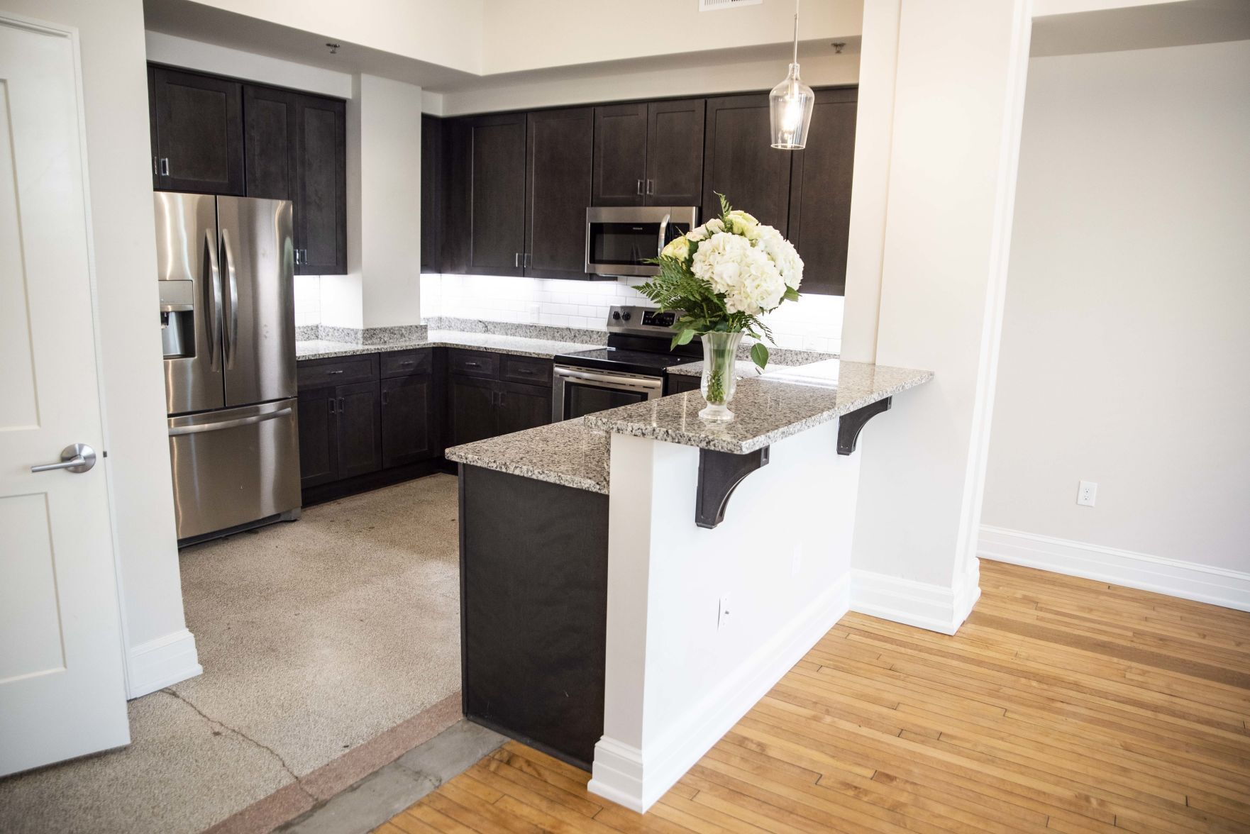 Krise Building Apartments